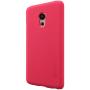 Nillkin Super Frosted Shield Matte cover case for Meizu PRO 6/Meizu PRO 5 Mini (5.2inch) order from official NILLKIN store